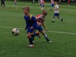 Salford Lads Club v Albion SC